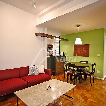 Mainí nosso apê de charme no Leblon Apartamento Río de Janeiro Exterior foto
