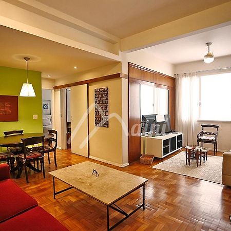 Mainí nosso apê de charme no Leblon Apartamento Río de Janeiro Exterior foto