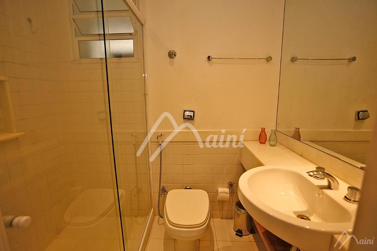 Mainí nosso apê de charme no Leblon Apartamento Río de Janeiro Exterior foto